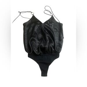 Free People Intimates bodysuit size XS